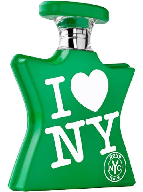 I Love Ny For Earth Day — Bond No. 9 I Love Ny