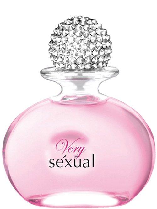 Very Sexual — Michel Germain