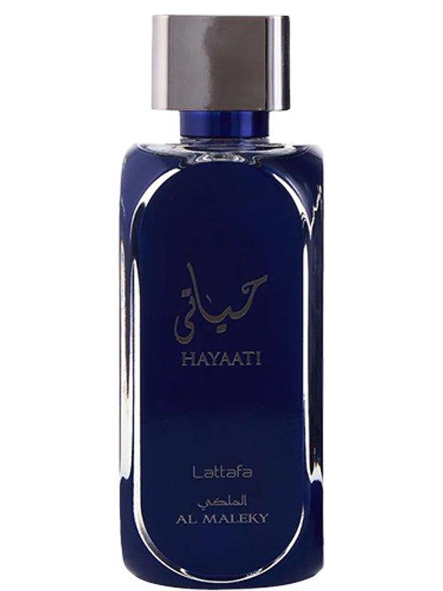 Hayaati Al Maleky — Lattafa