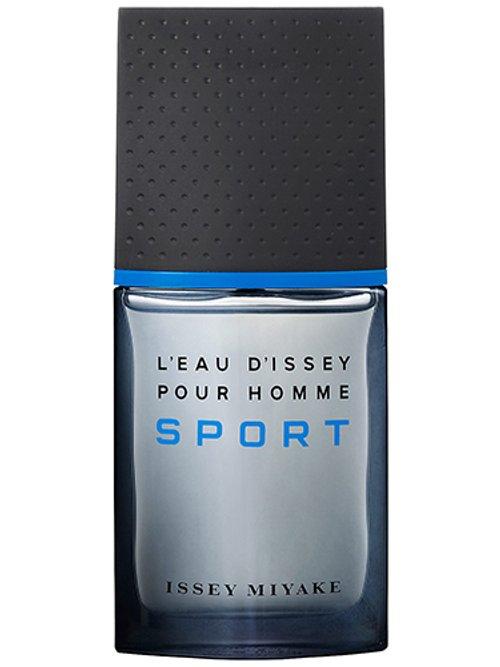 L’Eau d’Issey Pour Homme Sport — Issey Miyake