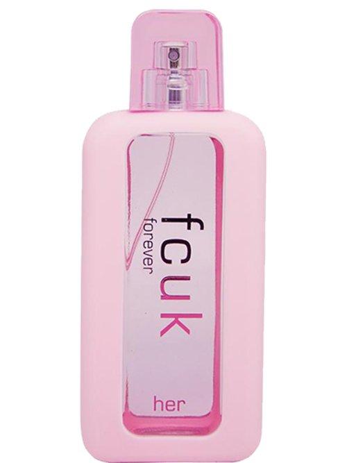 Fcuk Forever Her — French Connection