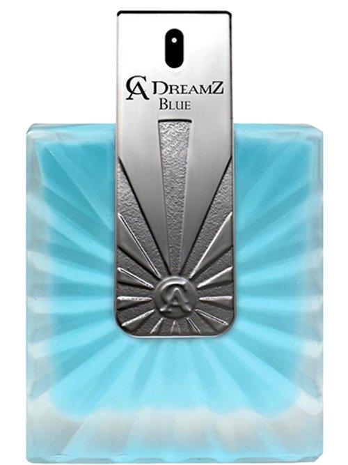 Ca Dreamz Blue — Chris Adams