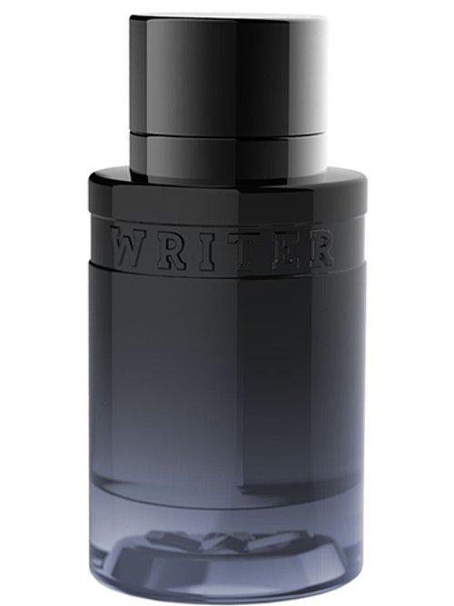Writer — Cyrus