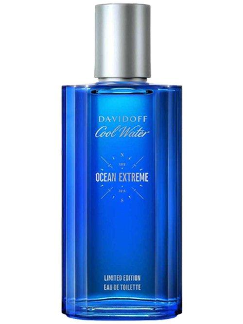 Cool Water Ocean Extreme 2016 — Davidoff