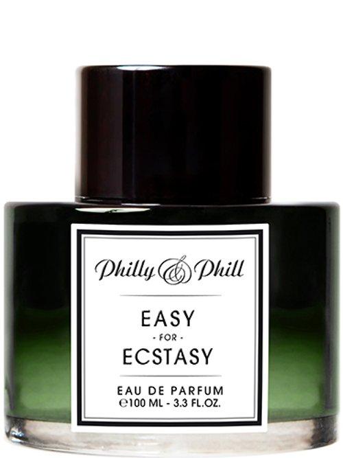 Easy For Ecstasy — Philly & Phill