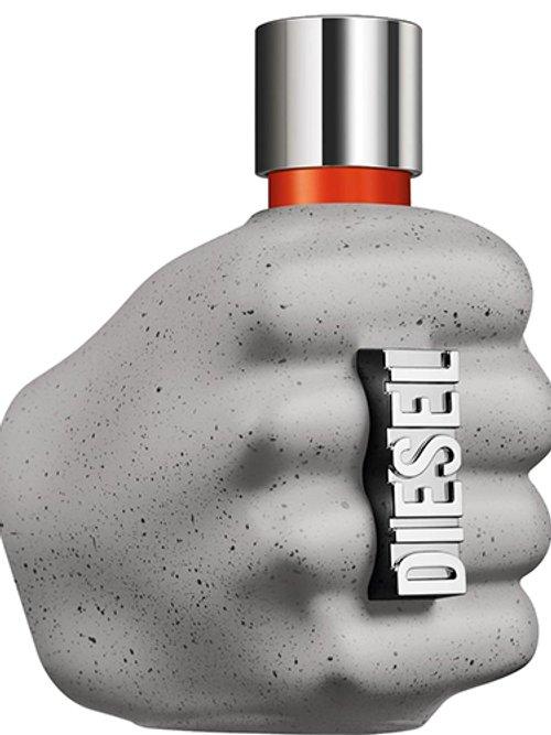 Only The Brave Street — Diesel