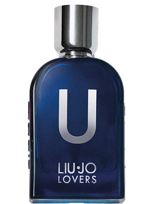 Liu•Jo U Lovers For Him — Liu Jo