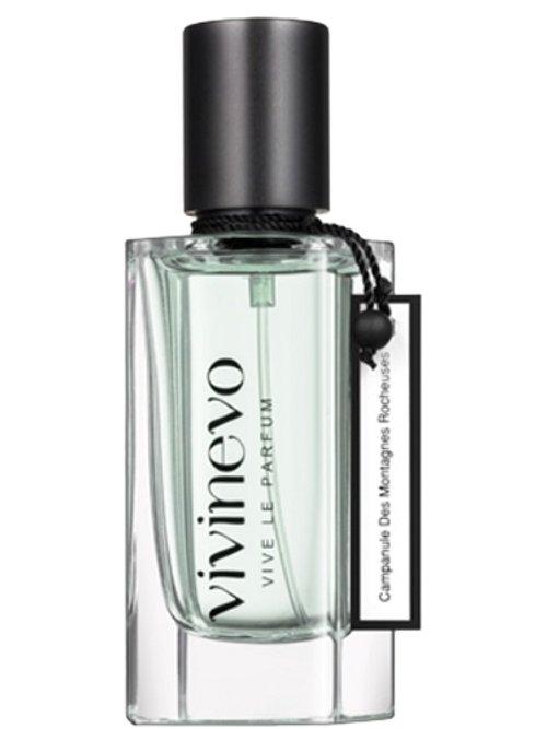 Campanule Des Montagnes Rocheuses — Vivinevo