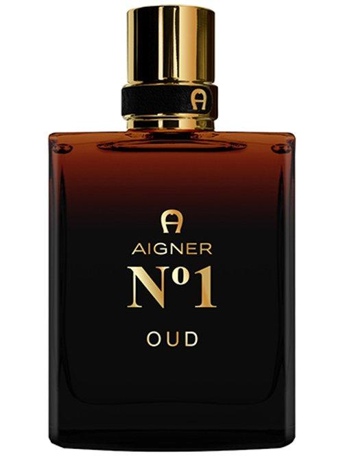 Aigner Nº 1 Oud — Aigner