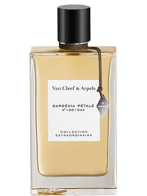 Gardénia Pétale — Van Cleef & Arpels