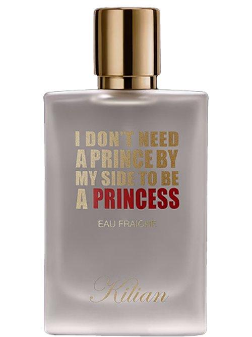 Princess Eau Fraiche — Kilian