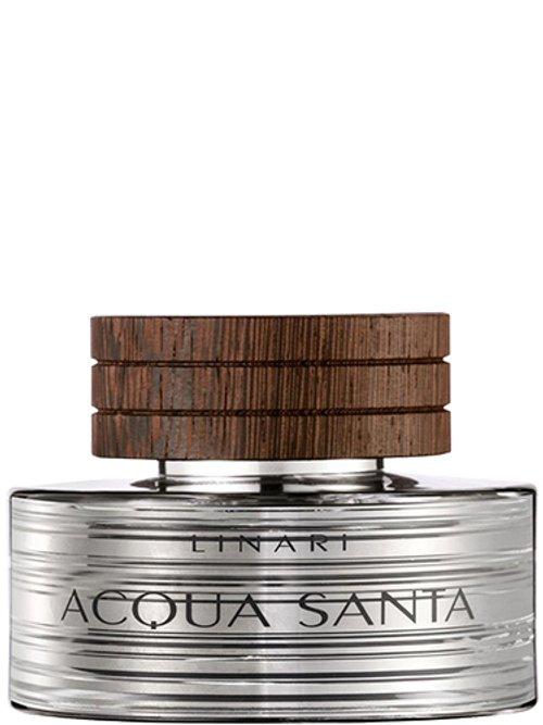 Acqua Santa — Linari