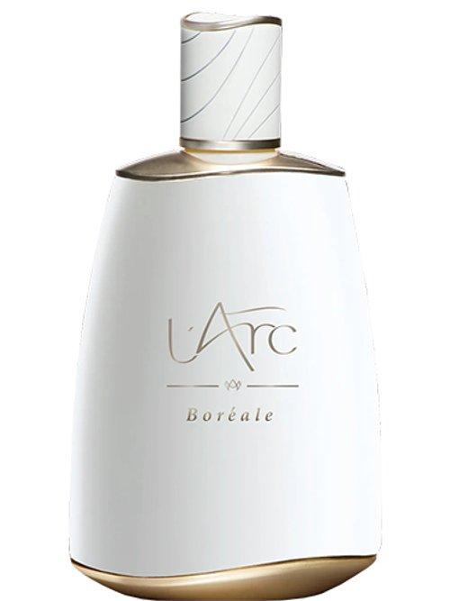 Boréale — L'Arc