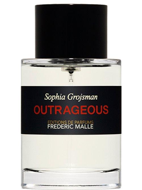 Outrageous — Frédéric Malle