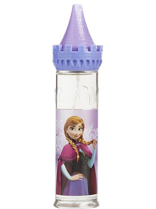 Frozen Castle Series Anna — Disney