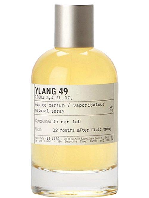 Ylang 49 — Le Labo