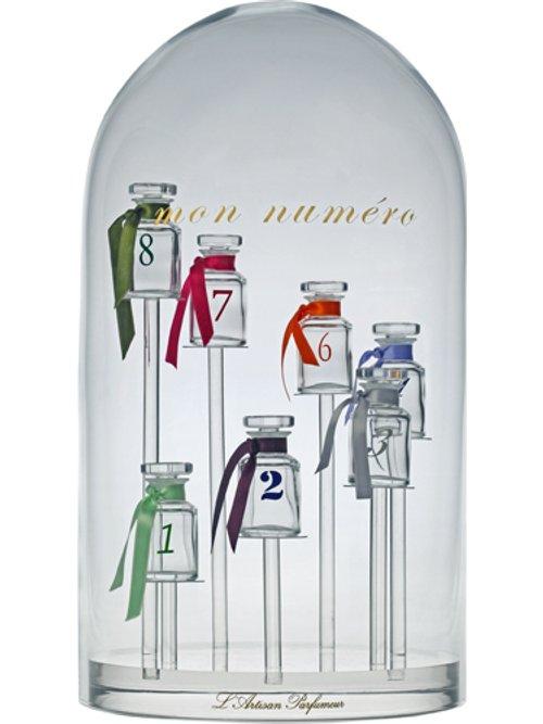 Mon Numéro 3 2011 — L'Artisan Parfumeur