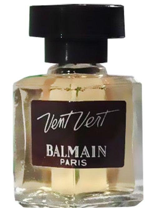 Vent Vert (1945) — Balmain