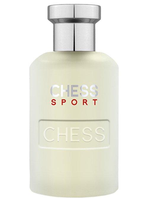 Chess Sport — Paris Bleu