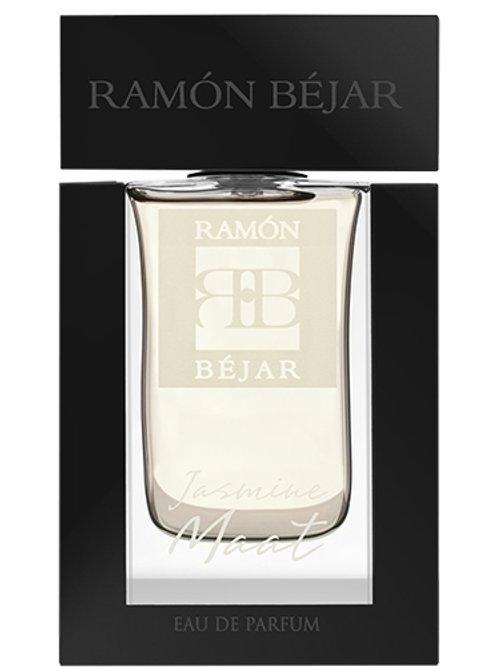 Jasmine Maat — Ramón Béjar