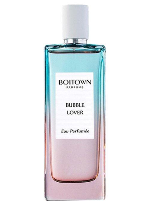 Bubble Lover — Boitown