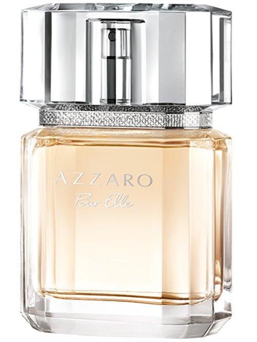Azzaro Pour Elle — Azzaro