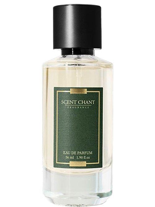 Juniper Gin Tonic — Scent Chant