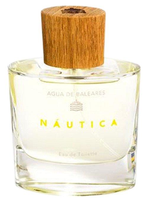Náutica — Agua De Baleares