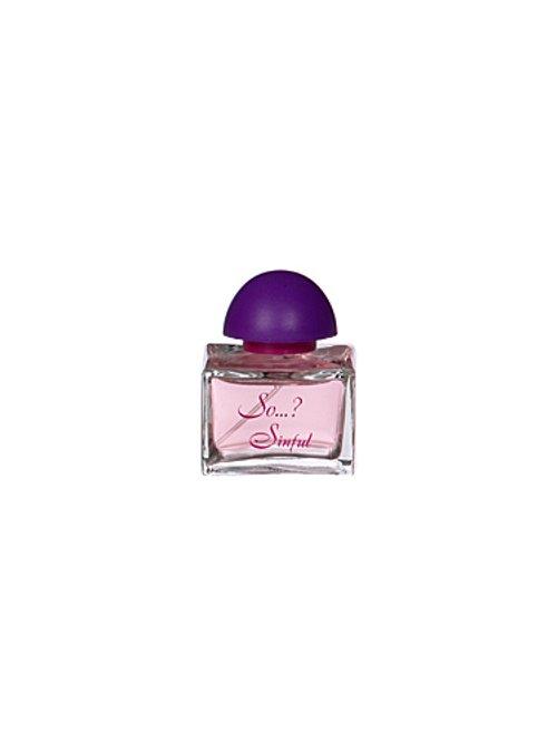 So...? Sinful — So....? Fragrance