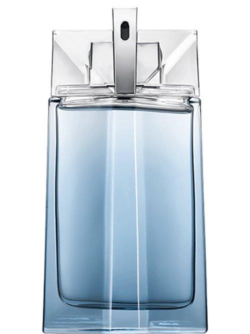 Alien Man Mirage 2020 — Mugler