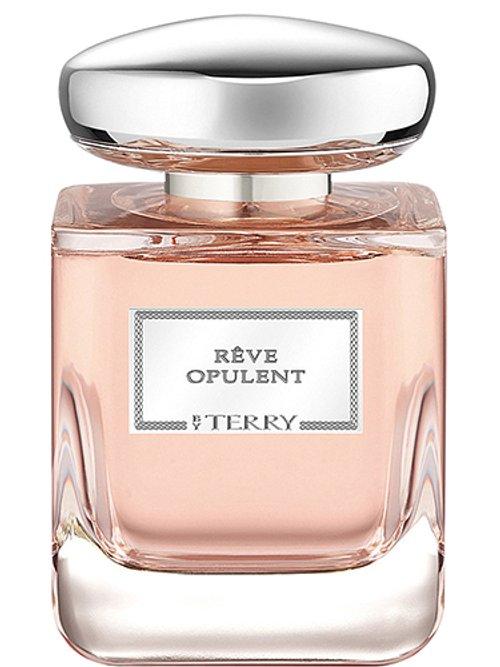 Rêve Opulent — By Terry