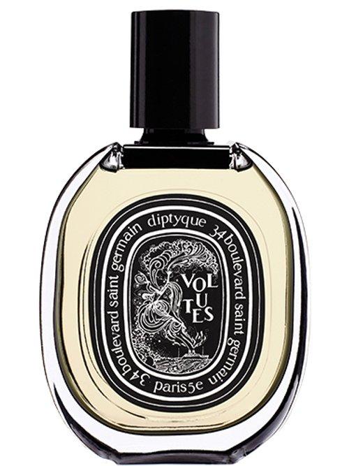Volutes Eau de Parfum — Diptyque