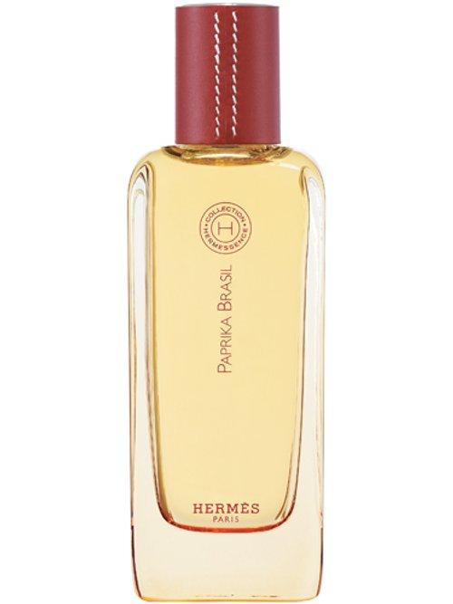 Paprika Brasil — Hermès
