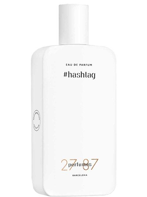 #Hashtag — 27 87