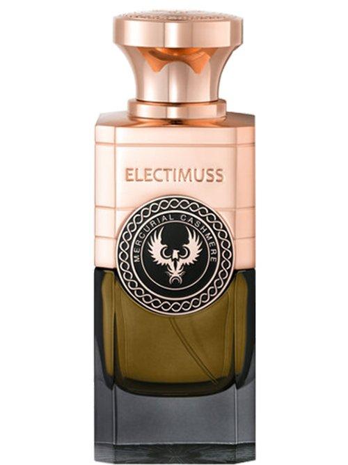 Mercurial Cashmere Electimuss 2024 Hair Mist — Electimuss