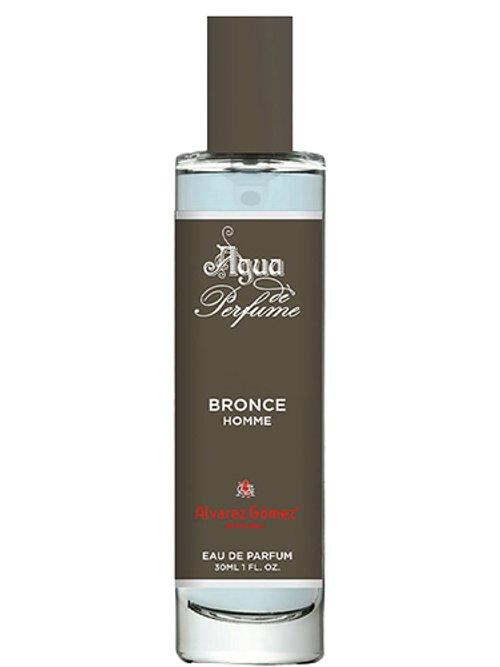 Bronce — Álvarez Gómez