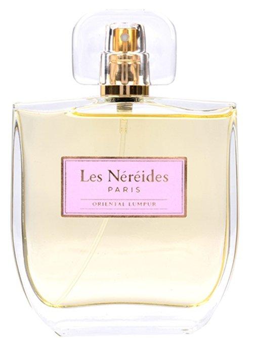 Oriental Lumpur — Les Néréides