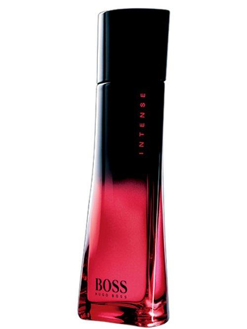 Boss Intense — Hugo Boss