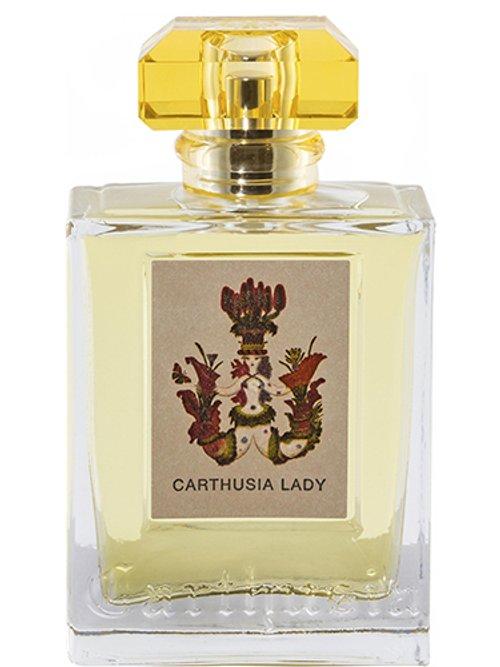 Carthusia Lady — Carthusia