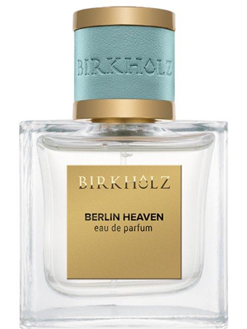 Berlin Heaven Birkholz Body Mist — Birkholz