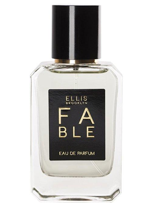 Fable — Ellis Brooklyn