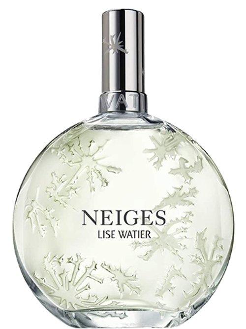 Neiges — Lise Watier