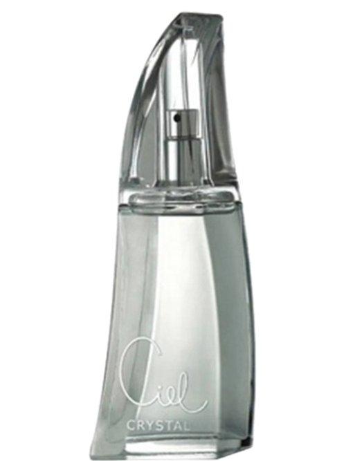 Ciel Crystal — Ciel