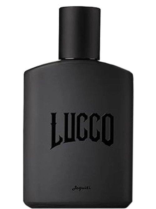 Lucco — Jequiti