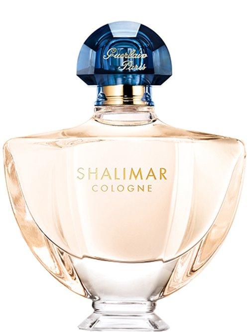 Shalimar Cologne — Guerlain