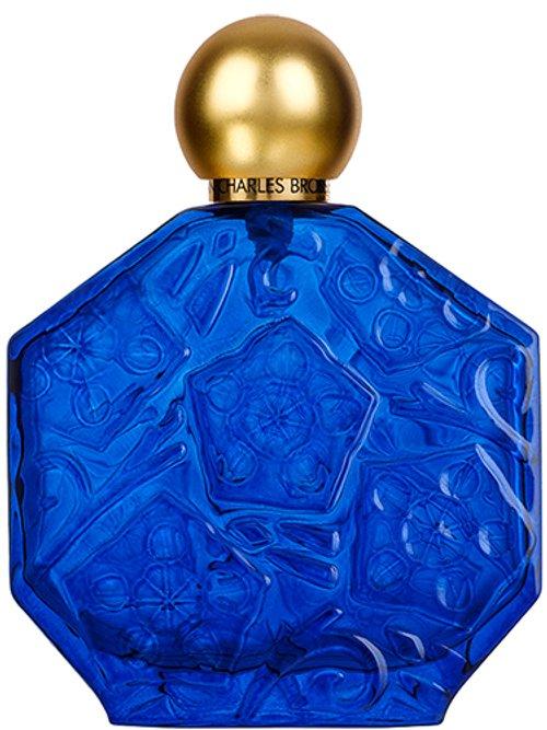 Ombre Azurite — Jean-Charles Brosseau