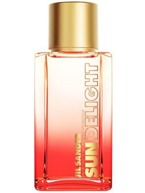 Sun Delight — Jil Sander