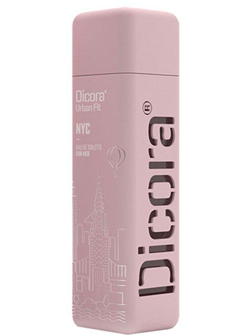 Nyc — Dicora Urban Fit