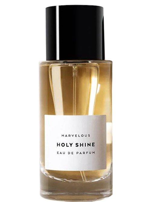 Holy Shine — Bmrvls