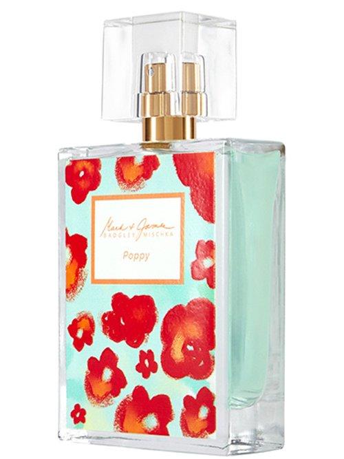 Badgley Mischka Poppy — Badgley Mischka
